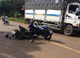 Tin tức tai nạn giao thông (TNGT) nóng nhất sáng 19/7: 2 vụ tai nạn nghiêm trọng tại Bình Phước, 4 người tử vong