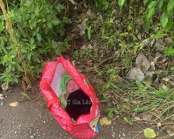 tin tuc thoi su 24h trong ngay moi nhat be trai bi bo roi ben duong hang khong pacific bi kiem diem