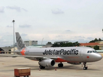 pacific airlines bi cuc hang khong nhac nho khi ban vuot qua luong ve cung ung