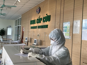 Đã có kết quả xét nghiệm 102 người liên quan trường hợp nghi nhiễm Covid-19 tại Đà Nẵng