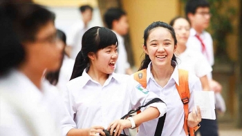 Điểm thi tuyển sinh lớp 10 vào THPT tỉnh Tây Ninh năm 2020