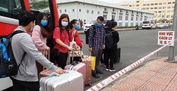 hai phong va quang ninh to chuc cach ly 3 nguoi lien quan benh nhan 416