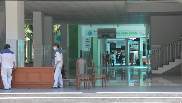 Bệnh nhân Covid 418 tại Đà Nẵng đã đi những đâu, làm gì, lịch trình chi tiết?