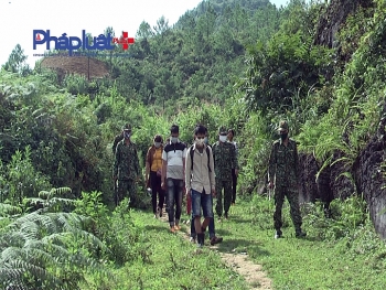 tin tuc thoi su 24h ngay 267 bien phong ha giang ngan chan 14 cong dan tron cach ly