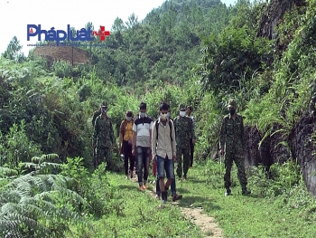 Tin tức thời sự 24h ngày 26/7: Biên phòng Hà Giang ngăn chặn 14 công dân trốn cách ly