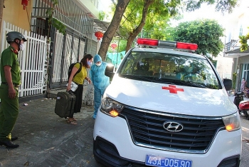 tin tuc thoi su sang 277 trich xuat camera tim 103 nguoi tiep xuc ca thu 416 mac covid 19