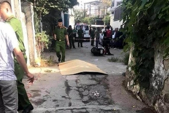 tin tuc phap luat trong ngay nguoi phu nu bi dam chet giua duong nghi vi doi chia tay ve lai voi chong cu