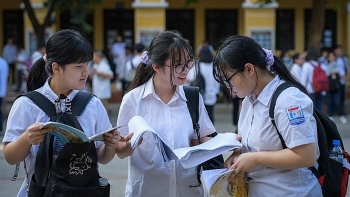Tra cứu điểm thi tuyển sinh lớp 10 Tiền Giang năm 2020