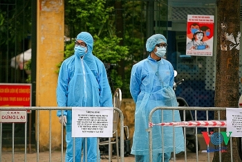 bo y te xac nhan 9 ca mac moi covid 19 them nguoi o ha noi