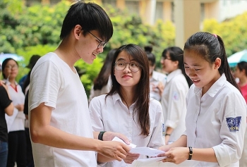 Điểm chuẩn tuyển sinh lớp 10 THPT Chuyên Thái Nguyên năm 2020