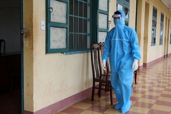 cac tinh thanh co nguoi nhiem covid 19 them 15 nguoi o da nang 6 o quang nam