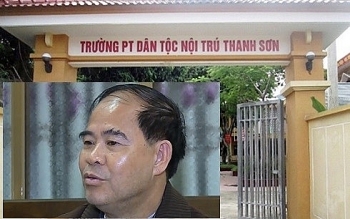 tin tuc phap luat sang 48 chuan bi xet xu phuc tham cuu hieu truong xam hai tinh duc 9 nam sinh o phu tho