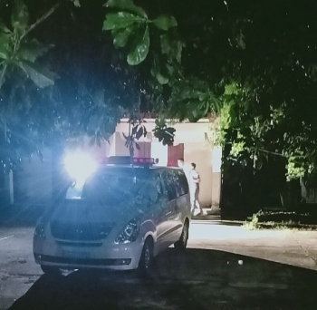 tin tuc thoi su 24h sang 48 phat hien thi the mot nguoi dan trong tu the bi coc cay rung dam xuyen