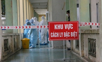 Bệnh nhân thứ 8 tử vong ở Việt Nam vì suy thận mạn giai đoạn cuối và mắc COVID-19