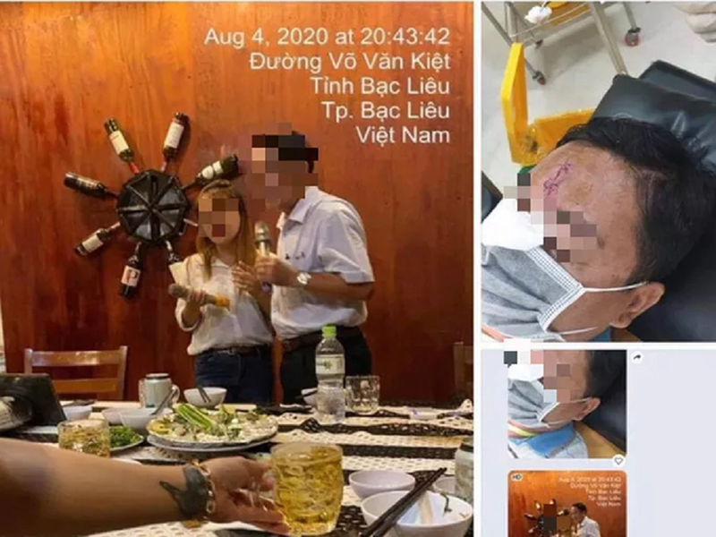 tin tuc thoi su trong ngay 78 ro thong tin can bo bac lieu bi danh be dau vi bia om