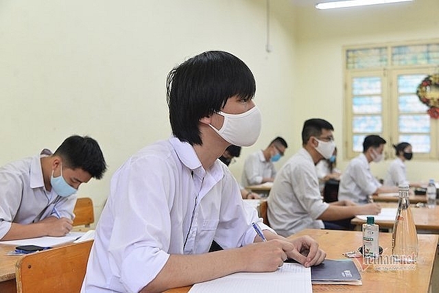 thi thpt quoc gia 2020 can dac biet luu y nhung dieu sau de dat diem cao mon toan