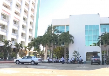 thi thpt quoc gia 2020 quang ngai tam dung coi thi thpt doi voi 2 giao vien la f1