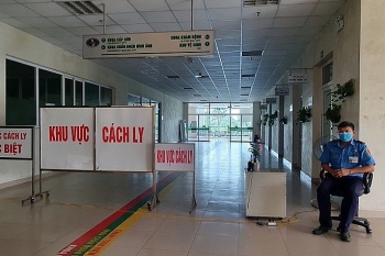 tin tuc covid 19 cap nhat toi 88 da nang bac giang khanh hoa quang ngai ha noi co ca nhiem moi