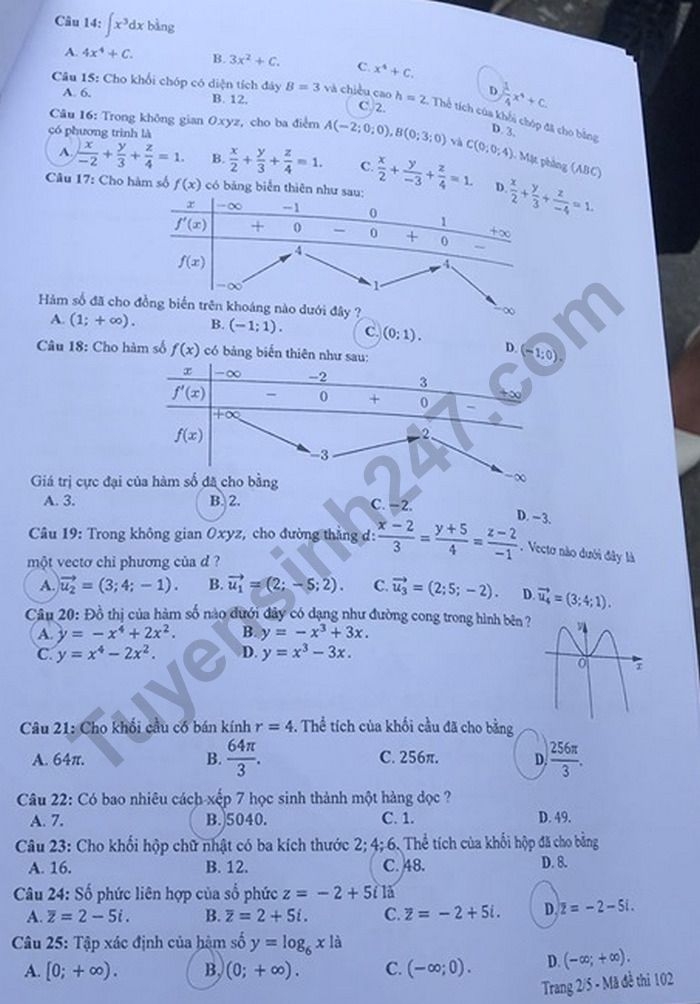 2419 de thi tot nghiep thpt 2020jpg 2 result2