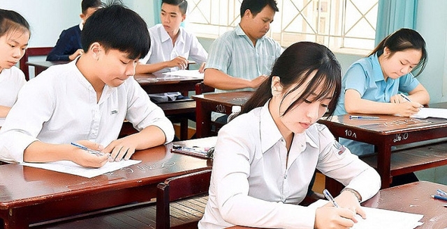 Đáp án môn Hóa học kỳ thi tốt nghiệp THPT 2020