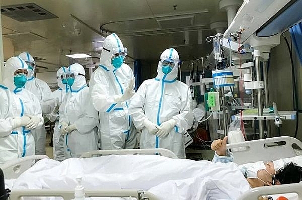 Tin tức COVID-19: Việt Nam có 25 ca mới, thế giới ghi nhận 20,7 triệu ca, hơn 751.000 người tử vong