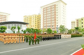 diem chuan du kien hoc vien canh sat nhan dan nam 2020