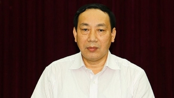 Khởi tố, bắt tạm giam cựu Thứ trưởng GTVT Nguyễn Hồng Trường