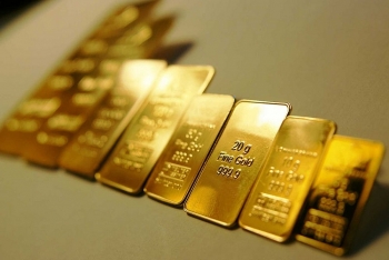 Giá vàng hôm nay 16/8/2020: SJC mất hơn 1 triệu đồng/lượng, vàng thế giới quay đầu giảm