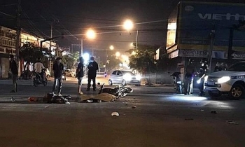 Tin tức tai nạn giao thông (TNGT) sáng 16/8: Truy tìm phương tiện tông đôi nam nữ tử vong trong đêm khuya rồi chạy trốn khỏi hiện trường