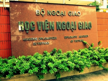 diem chuan hoc vien ngoai giao nam 2020 du kien