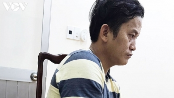 tin tuc tai nan giao thong tngt nong nhat chieu 168 da bat duoc tai xe huc nguoi phu nu vang vao bui cay roi tang ga bo chay