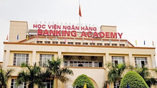 Điểm chuẩn Học viện Ngân hàng năm 2020