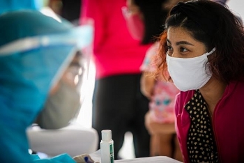 tin tuc 24h trong ngay moi nhat ca covid 19 moi nhat o ha noi tung du 7 cuoc lien hoan trong 9 ngay