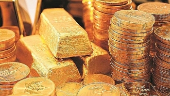 Nhận định giá vàng ngày 20/8: Sức mua yếu, vàng SJC tiếp tục giảm sâu?