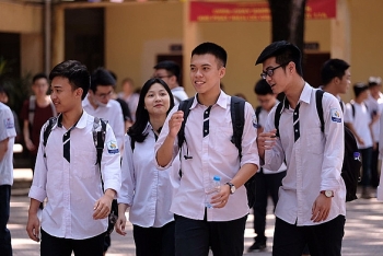 xuat hien thi sinh dat 98 diem mon toan thi tot nghiep thpt quoc gia 2020 tai dak nong