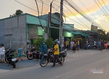 tin tuc thoi su 24h nong nhat sang 238 phat hien be gai 12 tuoi o binh duong chet trong tu the treo co trong phong tro