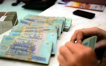 lai suat ngan hang moi nhat hom nay 248 ky han 12 thang cao nhat 77 khong the ky vong lai suat cho vay giam sau