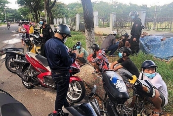 Tin tức pháp luật nóng nhất trong ngày: Cảnh sát Đà Nẵng nổ 2 phát súng chỉ thiên trấn áp 2 nhóm dàn trận hỗn chiến kinh hoàng