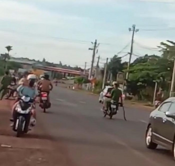 tin tuc thoi su 24h nong nhat sang 268 dak lak lam ro nghi van cong an xo xat voi nguoi dan ong o tru so
