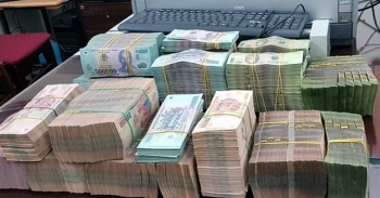 cap nhat lai suat ngan hang moi nhat lai tien gui ky han 2 tuan cao nhat 08 siet cho vay tieu dung bat dong san