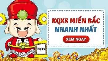 Kết quả xổ số Miền Bắc (XSMB) mới nhất hôm nay 26/8/2020