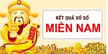 Kết quả xổ số Miền Nam (XSMN) mới nhất hôm nay 26/8/2020