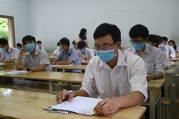Tra cứu điểm thi tốt nghiệp THPT quốc gia 2020 TP Hà Nội nhanh nhất