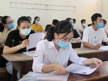 Tra cứu điểm thi tốt nghiệp THPT quốc gia 2020 tỉnh Lạng Sơn