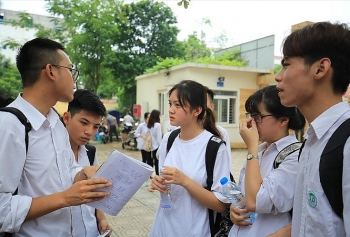 tra cuu diem thi tot nghiep thpt quoc gia 2020 tinh ninh thuan