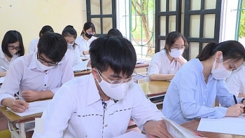Tra cứu điểm thi tốt nghiệp THPT quốc gia 2020 tỉnh Tuyên Quang