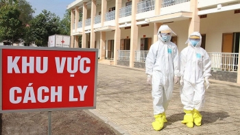 Quảng Ninh có thêm 3 ca COVID-19 mới, đều là F1 đã cách ly trước đó