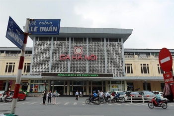 ha noi thong bao khan cap tim tai xe da cho truong hop mac covid 19 tai quan hoan kiem