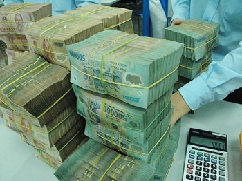 lai suat ngan hang moi nhat hom nay 298 ky han 12 thang lai suat cao nhat 72