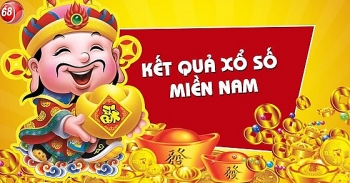 Kết quả xổ số Miền Nam (XSMN) mới nhất hôm nay 29/8/2020